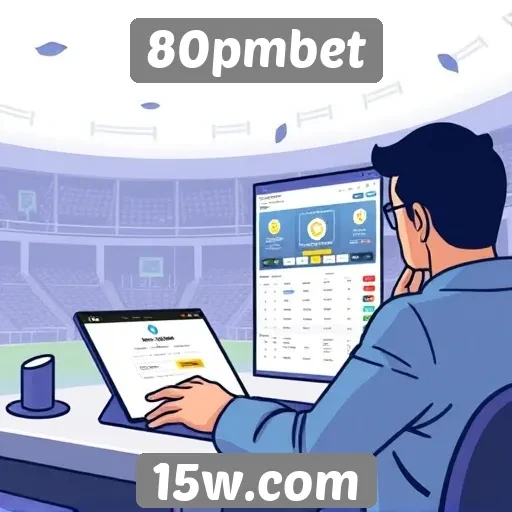 Vantagens e desvantagens de usar 80pmbet