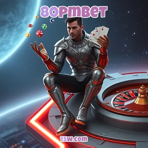 80pmbet: Entre no Jogo e Descubra os Melhores Jogos de Cartas