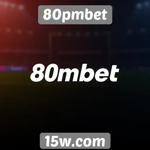 Promoções e bônus do 80pmbet para novos jogadores