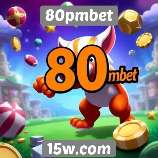 Jogos populares disponíveis no 80pmbet