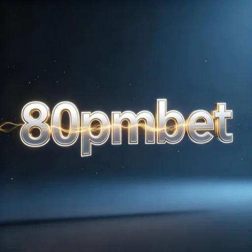 80pmbet logo