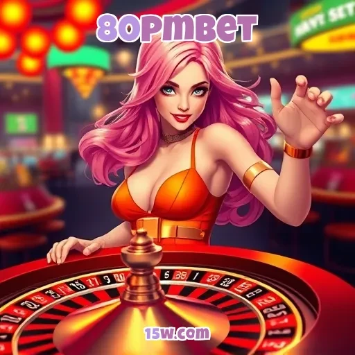 80pmbet: A revolução dos jogos virtuais no Brasil